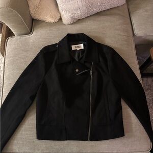 Steve Madden bomber jacket